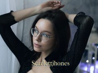 Scarlettjhones
