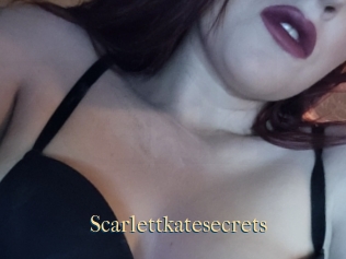 Scarlettkatesecrets