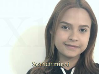 Scarlettmirod