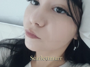 Scarlettmurr