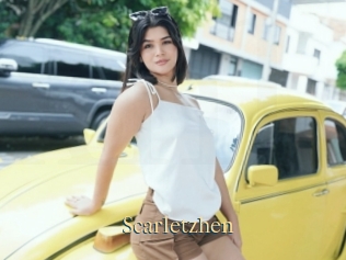 Scarletzhen
