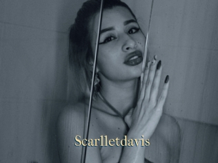 Scarlletdavis