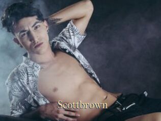 Scottbrown