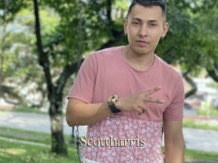 Scottharris