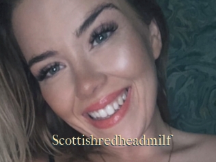 Scottishredheadmilf