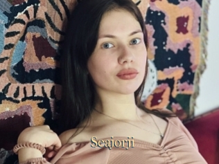 Seajorji