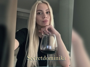 Secretdominika