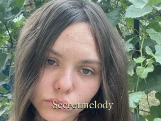 Secretmelody