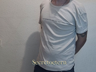 Secretoetern
