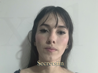 Secretsiin