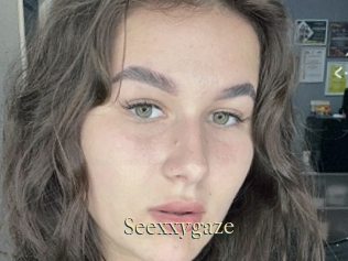 Seexxygaze