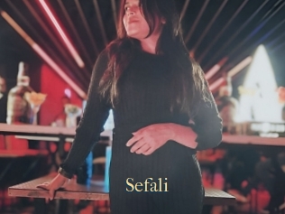 Sefali