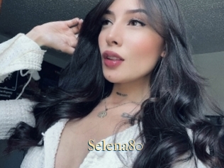 Selena80