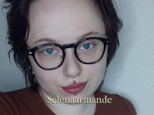 Selenaarmande