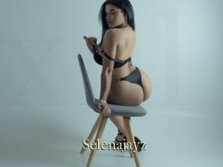Selenajayz