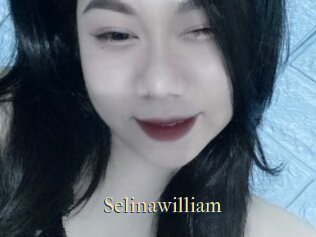 Selinawilliam