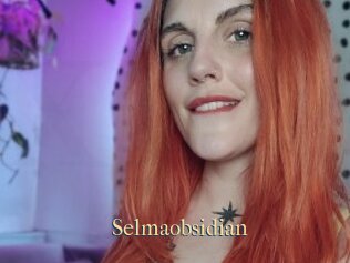 Selmaobsidian