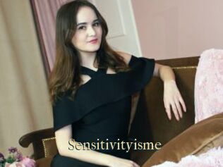 Sensitivityisme