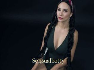 Sensualbotty