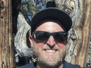 Sensualcalm