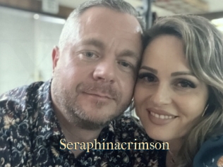 Seraphinacrimson