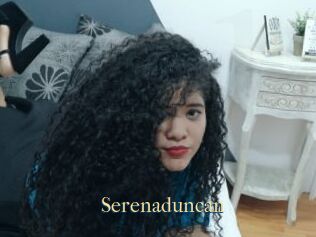 Serenaduncan
