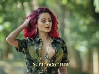 Serinoconnor