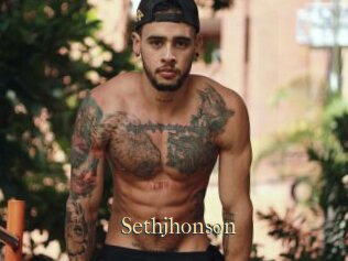 Sethjhonson