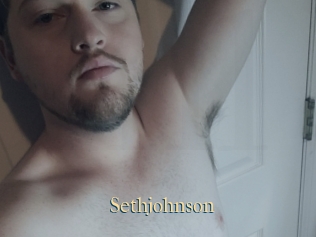 Sethjohnson
