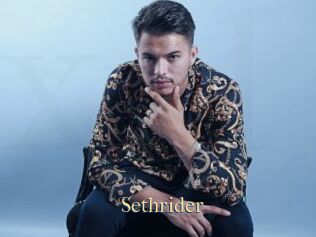 Sethrider
