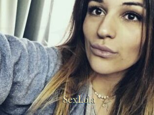 SexLola