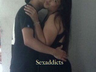 Sexaddicts