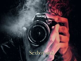 Sexboysmil