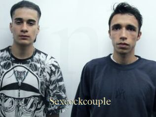 Sexcockcouple