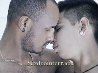 Sexduointerracia