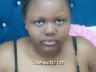 Sexiechubby