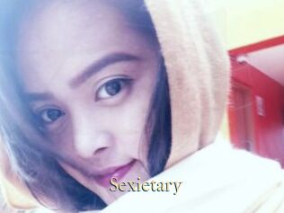 Sexietary