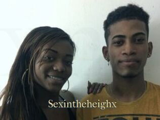 Sexintheheighx