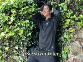 Sexstiventyler