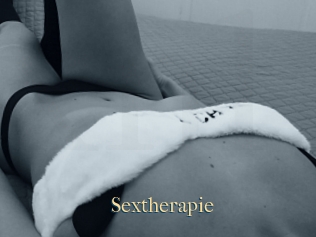 Sextherapie