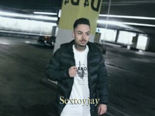 Sextoyjay
