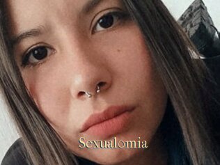 Sexual0mia
