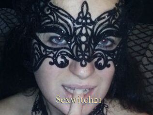 Sexwitch21