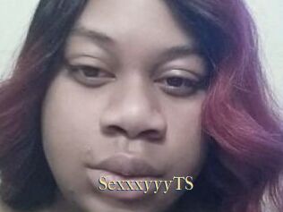 SexxxyyyTS