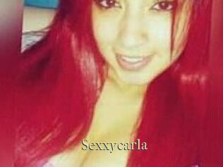 Sexxycarla