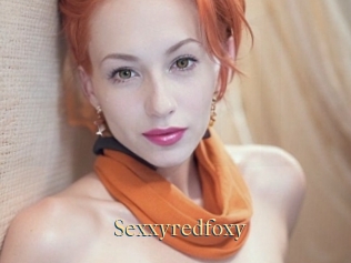 Sexxyredfoxy