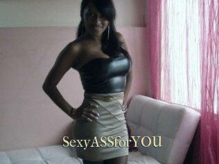 SexyASSforYOU