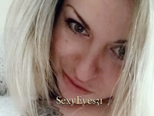 SexyEyes31