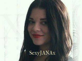 SexyJANAx