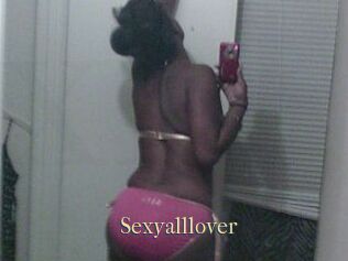 Sexyalllover